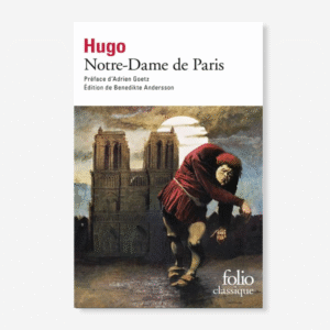 Notre-Dame de Paris